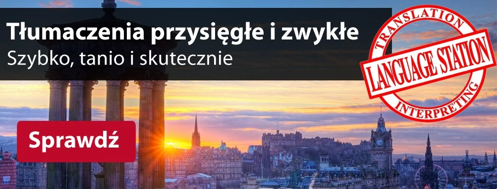Tłumacz przysiegły