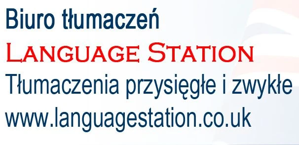 Biuro tlumaczeń przysięgłych UK